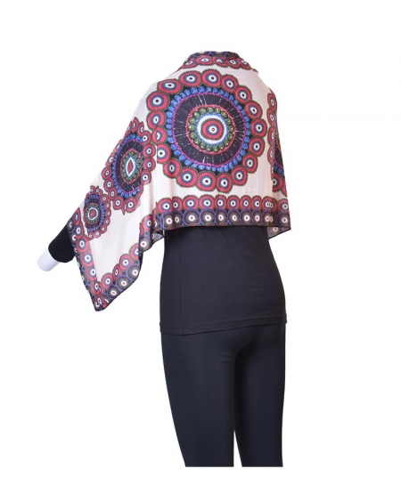 HANKA béžová štóla